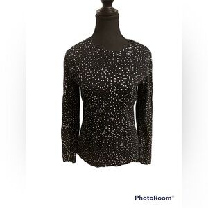 Lord & Taylor ladies top in size PS